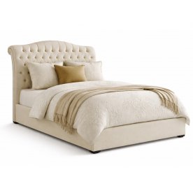 Двуспальная кровать Zea