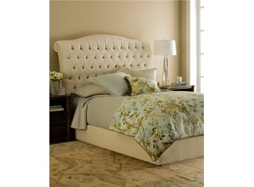 Двуспальная кровать Zea