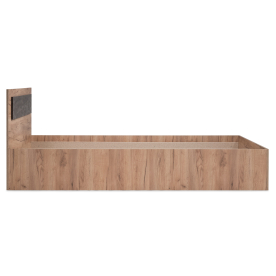 Двуспальная кровать Taika