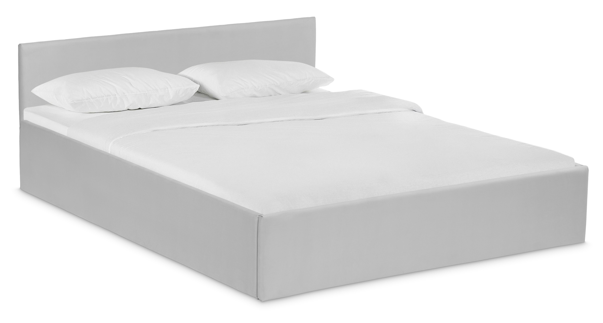 Купить Кровать Двуспальную 160х200 Аскона