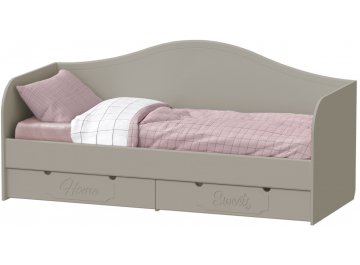 Односпальная кровать ДримСтар