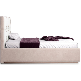 Полутораспальная кровать Lauria