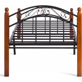 Кровать АТ-8077 90х200