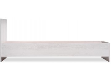 Односпальная кровать Эго 032