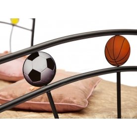 Односпальная кровать Mundial