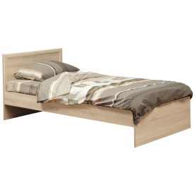 Односпальная кровать 21.55