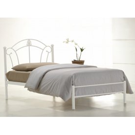 Односпальная кровать Paula