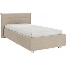 Односпальная кровать 0.9 Альба