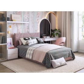 Односпальная кровать 0.9 Квест