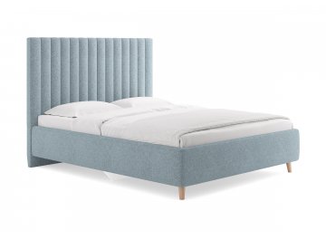 Односпальная кровать Amanda