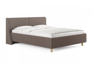 Односпальная кровать Barcelona