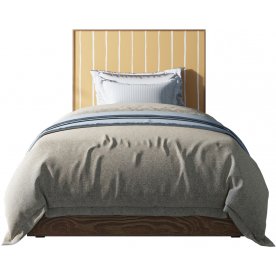 Односпальная кровать Бербер (Berber)