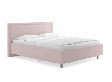 Односпальная кровать Bergamo