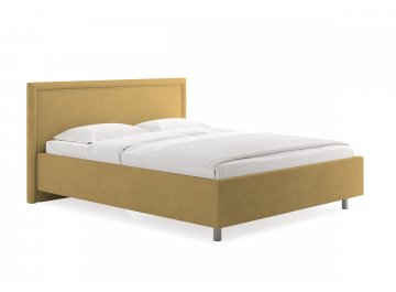 Односпальная кровать Bergamo