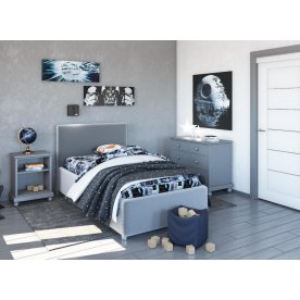 Односпальная кровать Bianco