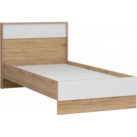 Односпальная кровать Бран КР-01