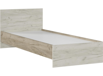 Односпальная кровать Бренди КР 554