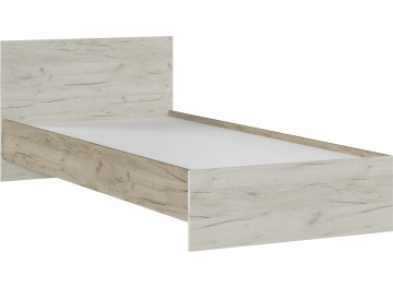 Односпальная кровать Бренди КР 555