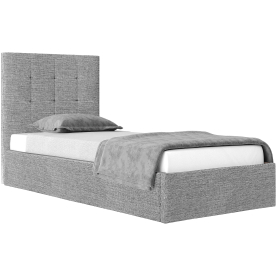 Односпальная кровать Брентор