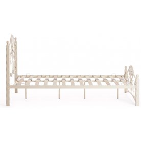 Полутораспальная кровать Canzona Wood Slat Base