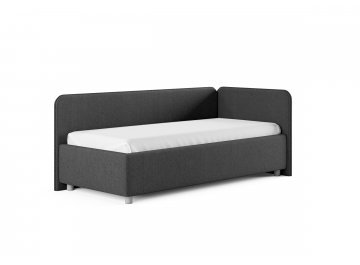 Односпальная кровать Capri R