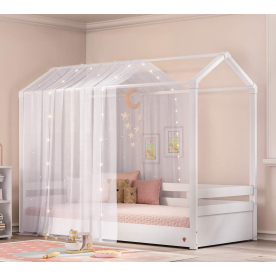 Односпальная кровать Montes