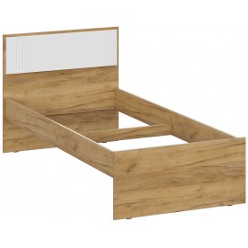 Односпальная кровать Порту