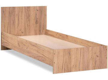 Односпальная кровать Эго 032