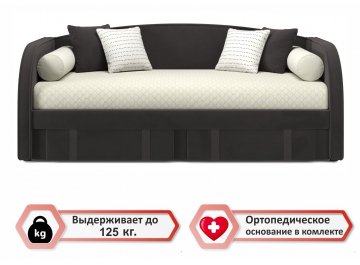 Односпальная кровать Исмера
