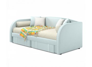 Односпальная кровать Elda