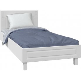 Односпальная кровать Элизабет ЭМ-19