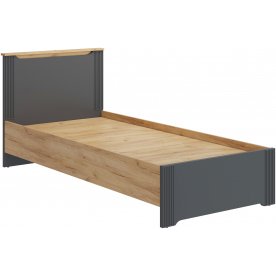 Односпальная кровать Эмилия ЭЛ-27