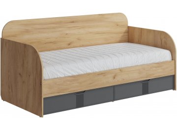 Кровать ЭЛ-48