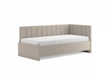 Односпальная кровать Emily