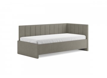 Односпальная кровать Emily