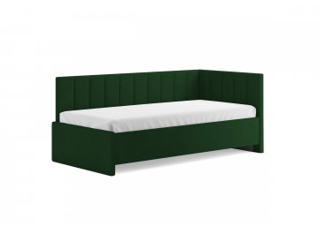 Односпальная кровать Emily