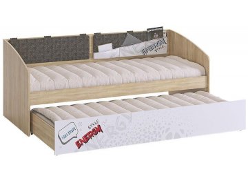 Подростковая кровать Энерджи