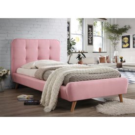 Односпальная кровать Tiffany