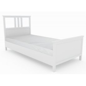 Односпальная кровать Ф-156.03