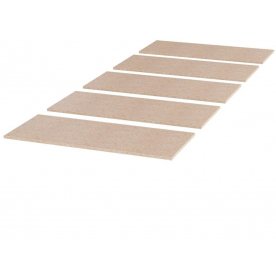 Односпальная кровать Фиеста light