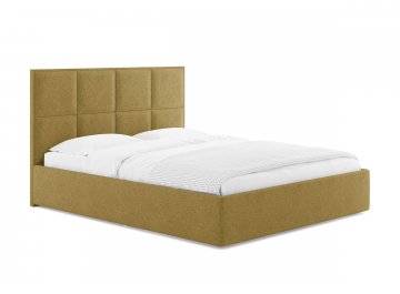 Односпальная кровать Helga