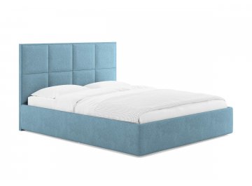 Односпальная кровать Helga