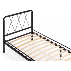 Односпальная кровать Иоханна 18