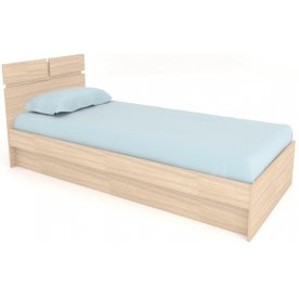 Односпальная кровать Карина