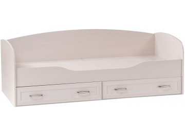 Односпальная кровать Колибри