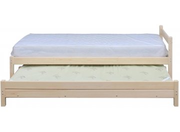 Кровать Корби