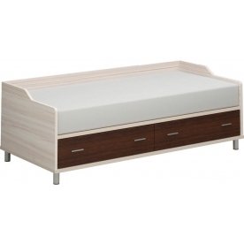 Односпальная кровать КР-5