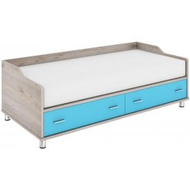 Односпальная кровать КР-5 90x190