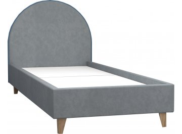 Односпальная кровать 014