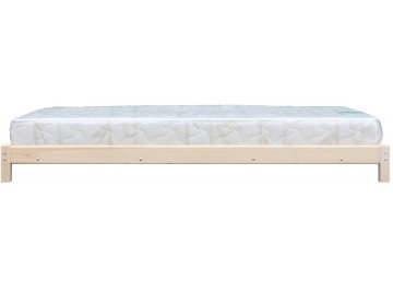 Односпальная кровать Изабелла